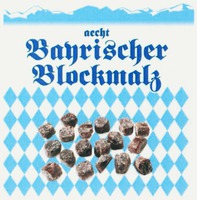 aecht Bayrischer Blockmalz