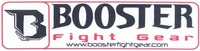 B BOOSTER Fight Gear