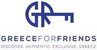 GREECEFORFRIENDS DISCOVER. AUTHENTIC. EXCLUSIVE. GREECE