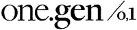 one.gen/o,1