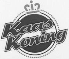 Kaas Koning