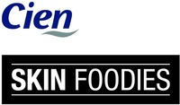 Cien SKIN FOODIES