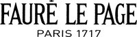 FAURÊ LE PAGE PARIS 1717