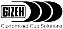 GIZEH Customized Cup Solutions