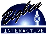 Bigben INTERACTIVE