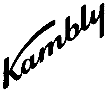 Kambly
