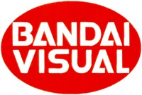 BANDAI VISUAL