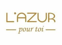 L'AZUR - pour toi -