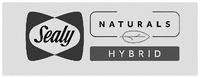 Sealy NATURALS HYBRID