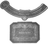CHAMPAGNE Laurent Perrier ULTRA BRUT