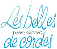 Les belles de cordes HUÎTRES GÉNÉREUSES