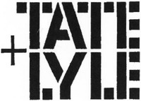 TATE + LYLE
