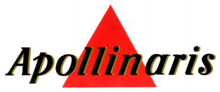 Apollinaris