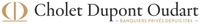 Cholet Dupont Oudart BANQUIERS PRIVES DEPUIS 1784
