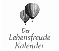Der Lebensfreude Kalender