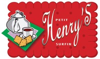 PETIT Henry's SURFIN