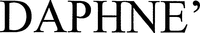 DAPHNE'
