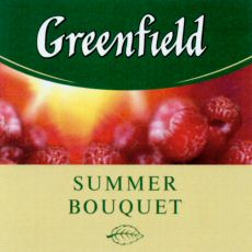 Greenfield SUMMER BOUQUET