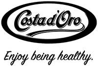 Costa d'Oro Enjoy being healthy.