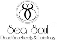 Sea Soul Dead Sea Minerals & Botanicals