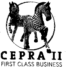 CEPRA II FIRST CLASS BUSINESS