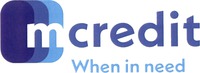 m credit When in need
