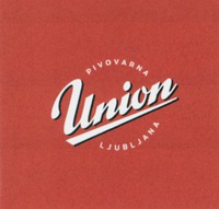 PIVOVARNA Union LJUBLJANA