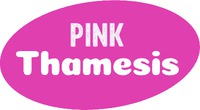 PINK Thamesis