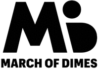 MOD MARCH OF DIMES