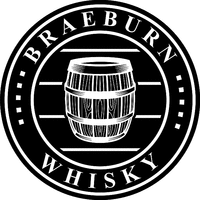 BRAEBURN WHISKY