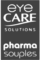 eye CARE SOLUTIONS pharma souples