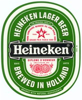 Heineken