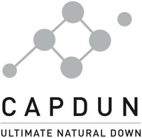 CAPDUN ULTIMATE NATURAL DOWN