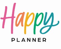 Happy PLANNER