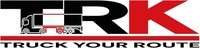TRK TRUCK YOUR ROUTE