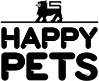 HAPPY PETS