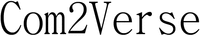 Com2Verse