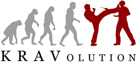 KRAVOLUTION