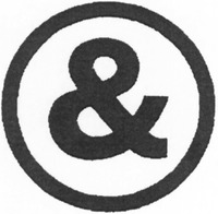 &