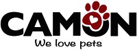 CAMON We love pets