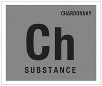 Ch SUBSTANCE CHARDONNAY