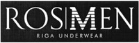 ROSMEN RIGA UNDERWEAR