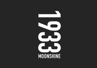 1933 MOONSHINE