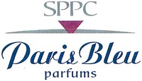 SPPC Paris Bleu parfums