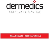 dermedics SKIN CARE SYSTEM REAL RESULTS | RESULTATS REELS