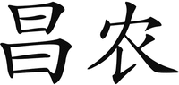 Chang Nong