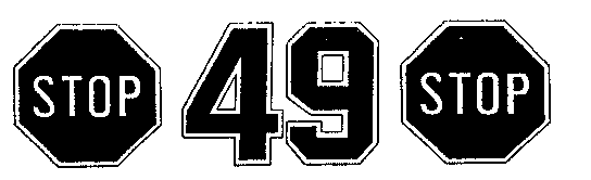 STOP 49