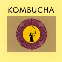 KOMBUCHA