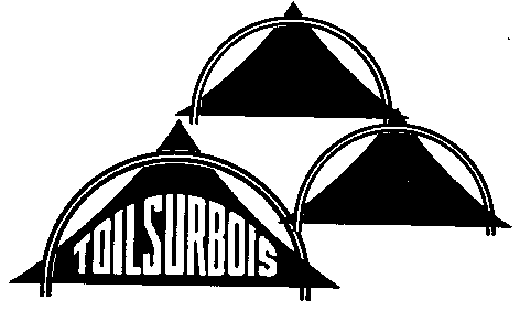 TOILSURBOIS