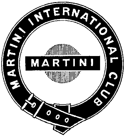 MARTINI INTERNATIONAL CLUB